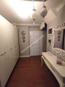 Trabzon Soğuksu Da Satılık 300M2 Kul.dubleks Daire, 6