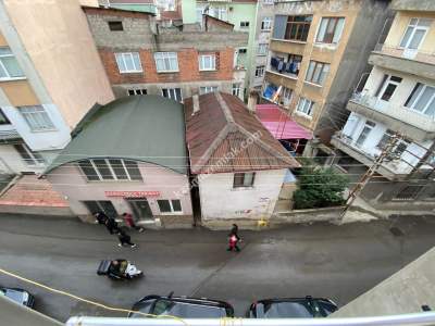 Trabzon Yenicuma'da Meydana Yakın, Dubleks Daire 7