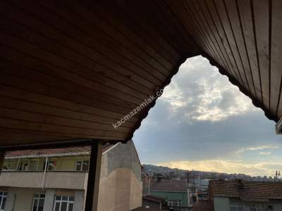 Trabzon Yenicuma'da Meydana Yakın, Dubleks Daire 23
