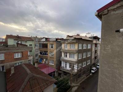 Trabzon Yenicuma'da Meydana Yakın, Dubleks Daire 6