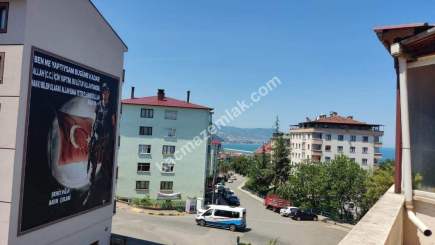 Trabzon Yeşiltepe'de Satılık 5+1 Dubleks 26