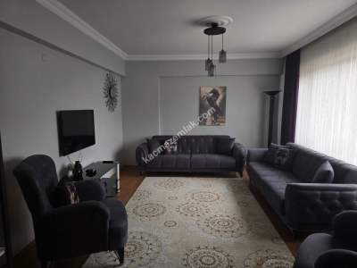 Zonguldak Kavaklık'ta Satılık Dubleks Daire 2