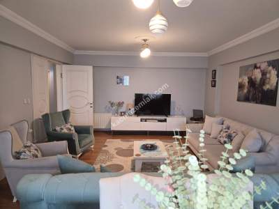 Zonguldak Kavaklık'ta Satılık Dubleks Daire 4