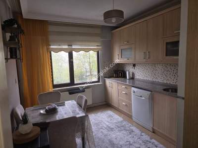 Zonguldak Kavaklık'ta Satılık Dubleks Daire 13