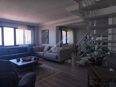 Zonguldak Meşrutiyet Mah. Satılık Dubleks Daire 29