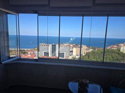 Zonguldak Meşrutiyet Mah. Satılık Dubleks Daire 18