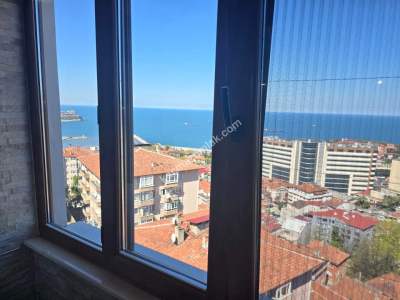 Zonguldak Meşrutiyet Mah. Satılık Dubleks Daire 28