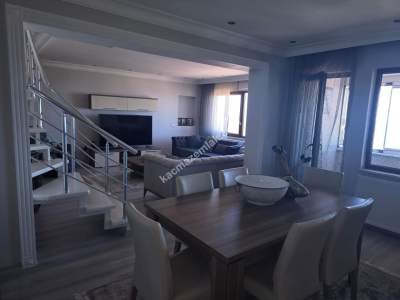 Zonguldak Meşrutiyet Mah. Satılık Dubleks Daire 3