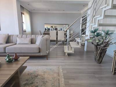 Zonguldak Meşrutiyet Mah. Satılık Dubleks Daire 2