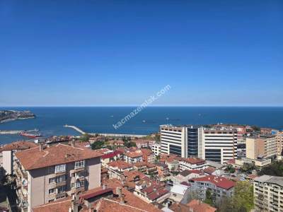 Zonguldak Meşrutiyet Mah. Satılık Dubleks Daire 7