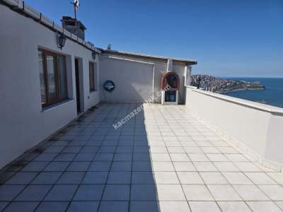 Zonguldak Meşrutiyet Mah. Satılık Dubleks Daire 6