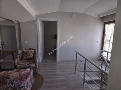 Zonguldak Meşrutiyet Mah. Satılık Dubleks Daire 14