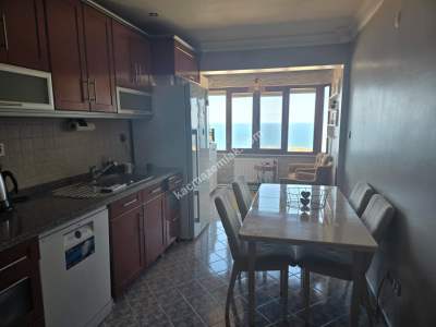 Zonguldak Meşrutiyet Mah. Satılık Dubleks Daire 25