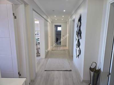 Zonguldak Meşrutiyet Mah. Satılık Dubleks Daire 4