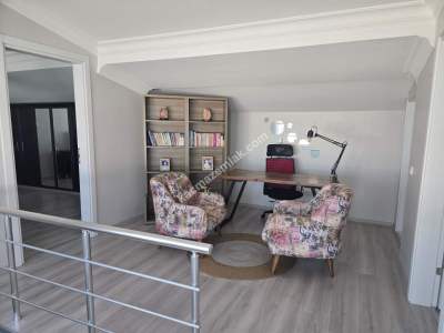 Zonguldak Meşrutiyet Mah. Satılık Dubleks Daire 15