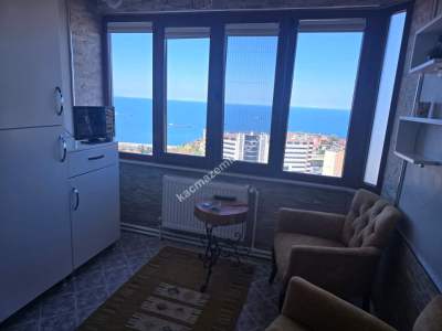 Zonguldak Meşrutiyet Mah. Satılık Dubleks Daire 26