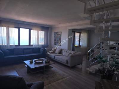 Zonguldak Meşrutiyet Mah. Satılık Dubleks Daire 17