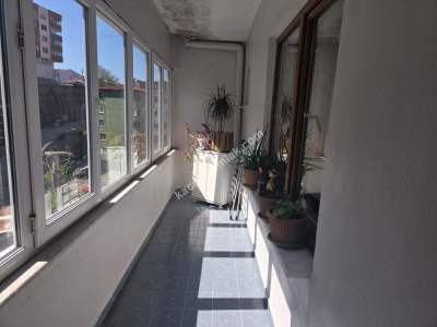 Zonguldak Meşrutiyet Mah. Satılık Dubleks Daire 24