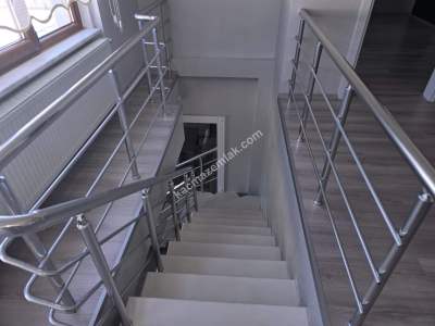 Zonguldak Meşrutiyet Mah. Satılık Dubleks Daire 5