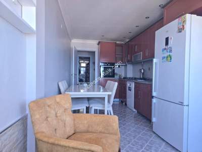 Zonguldak Meşrutiyet Mah. Satılık Dubleks Daire 27