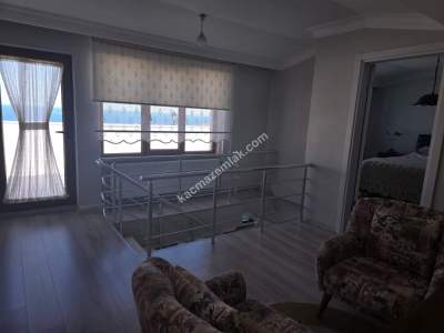 Zonguldak Meşrutiyet Mah. Satılık Dubleks Daire 13