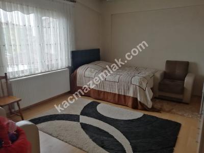 Zonguldak Tepebaşı Deniz Manzaralı Satılık Dublex Daire 22