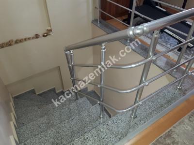 Zonguldak Tepebaşı Deniz Manzaralı Satılık Dublex Daire 38