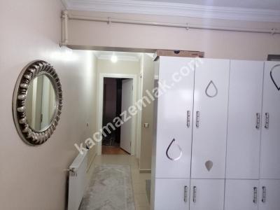 Zonguldak Tepebaşı Deniz Manzaralı Satılık Dublex Daire 27