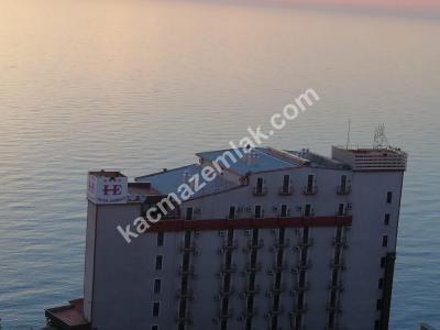 Zonguldak Tepebaşı Deniz Manzaralı Satılık Dublex Daire 5