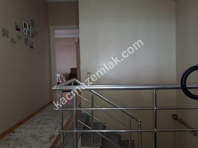 Zonguldak Tepebaşı Deniz Manzaralı Satılık Dublex Daire 37