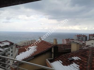Zonguldak Tepebaşı Deniz Manzaralı Satılık Dublex Daire 15