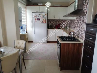 Zonguldak Tepebaşı Deniz Manzaralı Satılık Dublex Daire 20