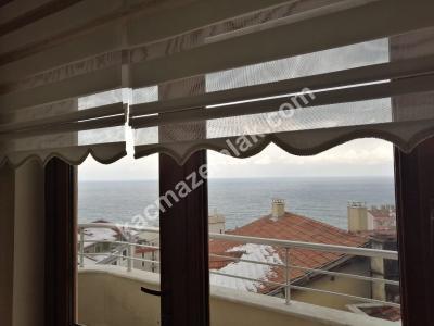Zonguldak Tepebaşı Deniz Manzaralı Satılık Dublex Daire 29