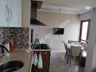 Zonguldak Tepebaşı Deniz Manzaralı Satılık Dublex Daire 3