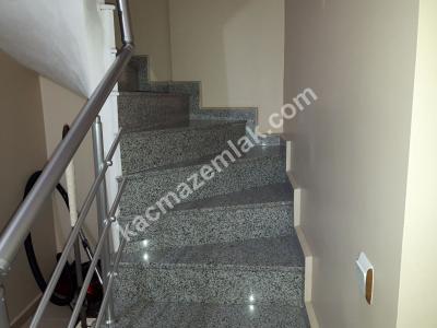 Zonguldak Tepebaşı Deniz Manzaralı Satılık Dublex Daire 31