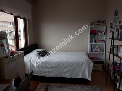 Zonguldak Tepebaşı Deniz Manzaralı Satılık Dublex Daire 32