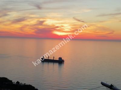 Zonguldak Tepebaşı Deniz Manzaralı Satılık Dublex Daire 11