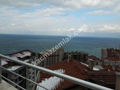 Zonguldak Tepebaşı Deniz Manzaralı Satılık Dublex Daire 10