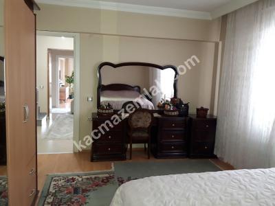 Zonguldak Tepebaşı Deniz Manzaralı Satılık Dublex Daire 30