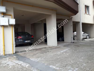 Zonguldak Tepebaşı Deniz Manzaralı Satılık Dublex Daire 39