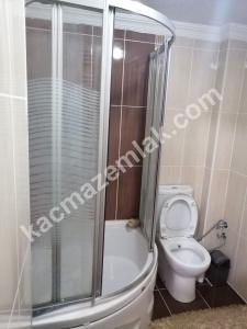 Zonguldak Tepebaşı Deniz Manzaralı Satılık Dublex Daire 18
