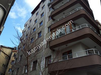 Zonguldak Tepebaşı Deniz Manzaralı Satılık Dublex Daire 40