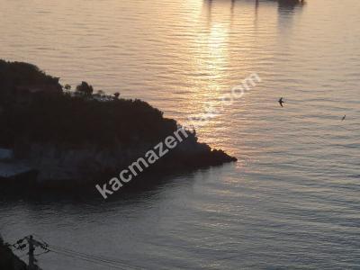 Zonguldak Tepebaşı Deniz Manzaralı Satılık Dublex Daire 6