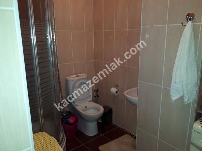 Zonguldak Tepebaşı Deniz Manzaralı Satılık Dublex Daire 33