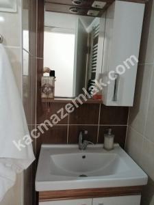 Zonguldak Tepebaşı Deniz Manzaralı Satılık Dublex Daire 19