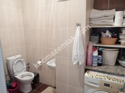 Zonguldak Tepebaşı Deniz Manzaralı Satılık Dublex Daire 24