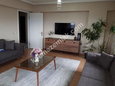 Zonguldak Tepebaşı Deniz Manzaralı Satılık Dublex Daire 26