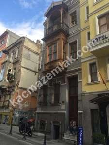 İstanbul Kadıköyde Muhteşem Tarihi Köşk Satılıktır 2