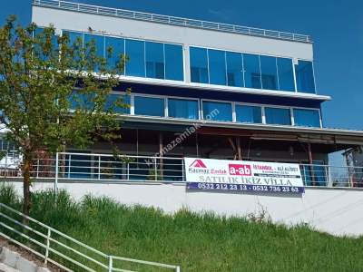 Kefken Kapri'de Satılık İkiz Villa 1