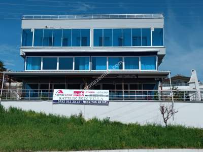 Kefken Kapri'de Satılık İkiz Villa 2